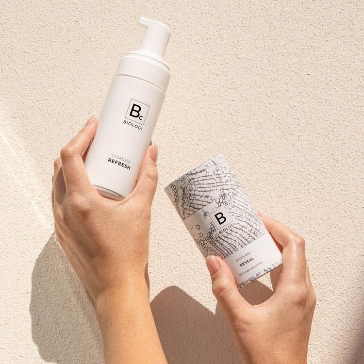 Biologi Bx Reveal Exfoliant (15 sachets)