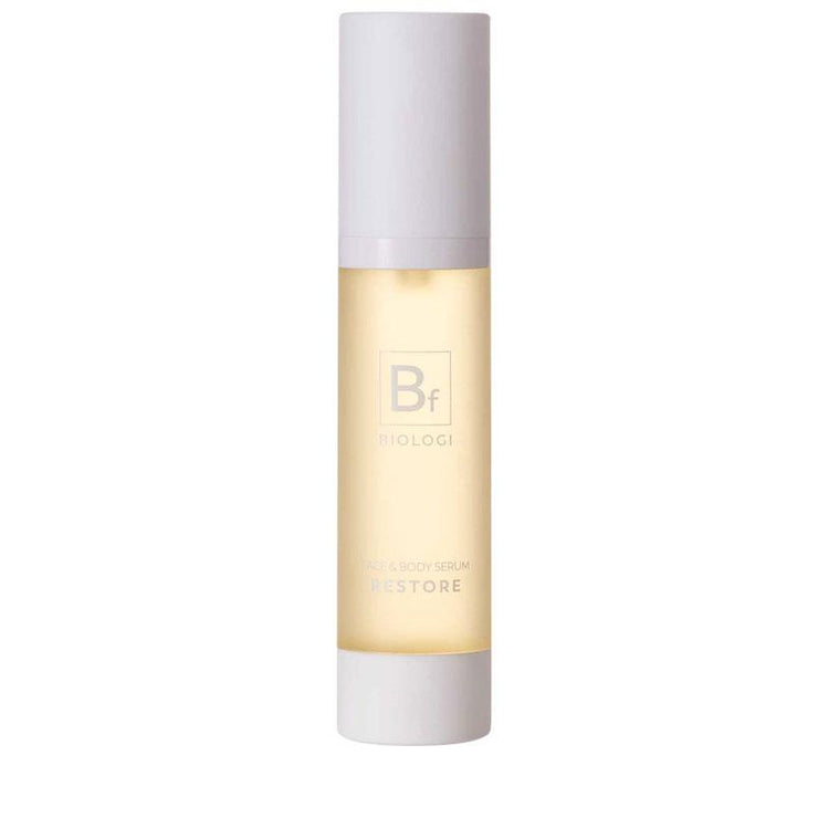 Biologi Bf Restore Face & Body Serum 50ml