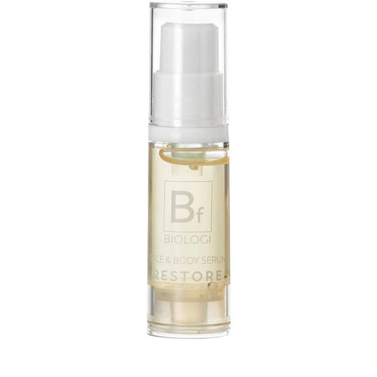 FREX Biologi Bf Restore Face & Body Serum 5ml