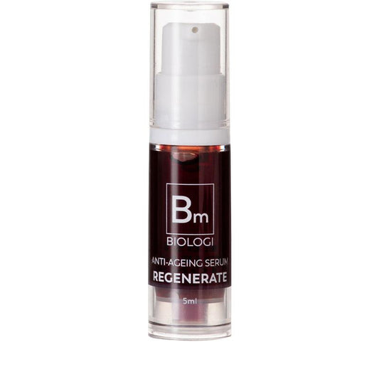 Biologi Bm Regenerate Anti-Ageing Serum 5ml