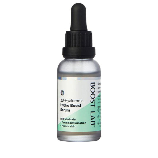 Boost Lab 2D-Hyaluronic Hydro Boost Serum 30ml