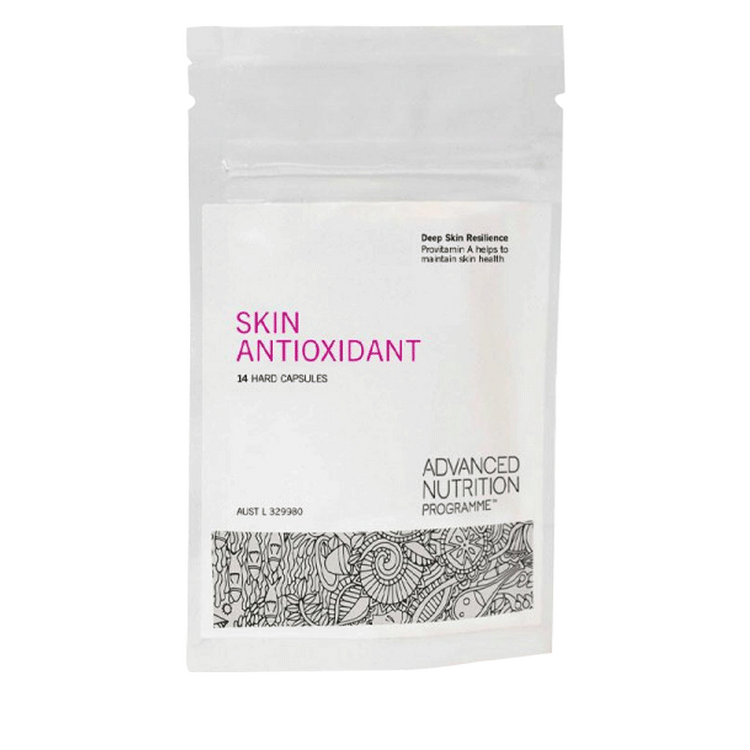 Advanced Nutrition Programme - Skin Antioxidant Travel Size
