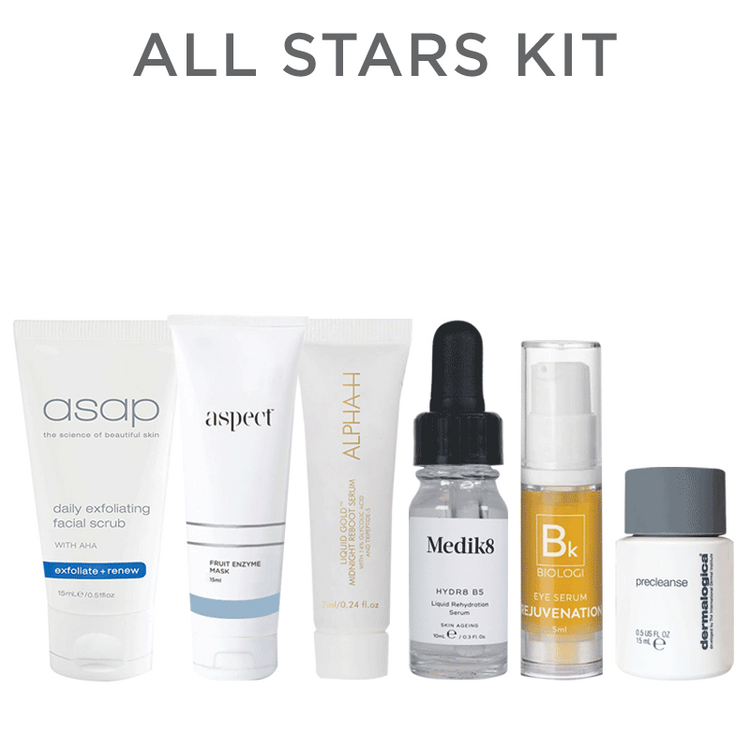 FREE Activeskin All Stars Kit