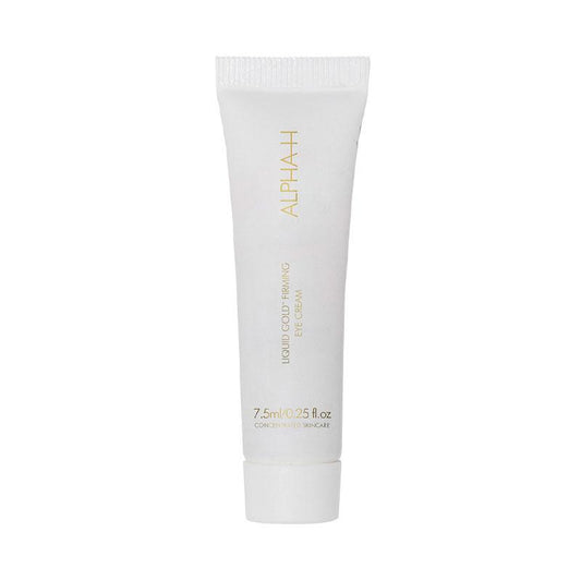 FREE Alpha-H Liquid Gold Firming Eye Cream 7.5ml
