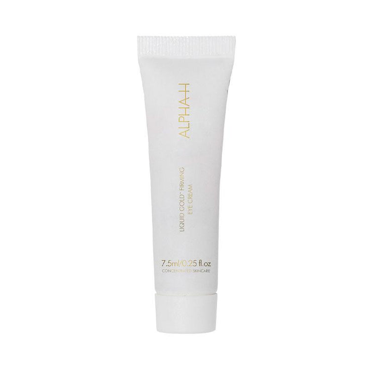 FREE Alpha-H Liquid Gold Firming Eye Cream 7.5ml