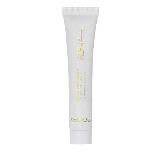 FREE Liquid Gold Ultimate Perfecting Mask 15ml