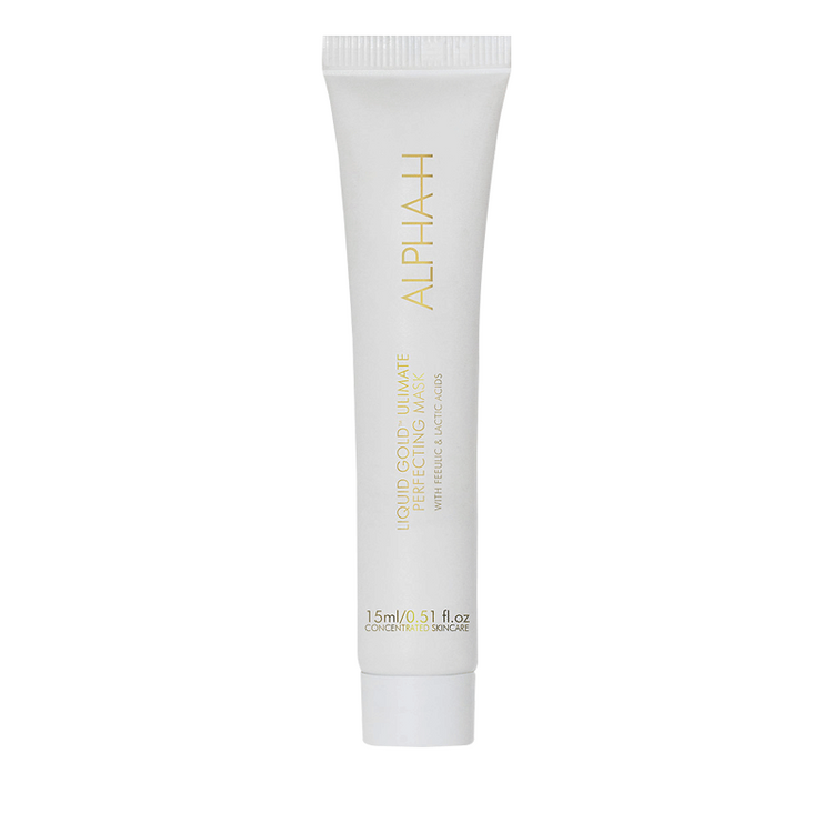 FREE Liquid Gold Ultimate Perfecting Mask 15ml