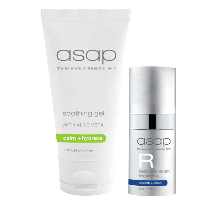 FREE ASAP Mask Duo