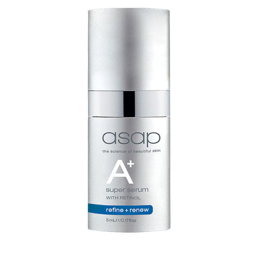 FREE ASAP SuperA Serum 5ml