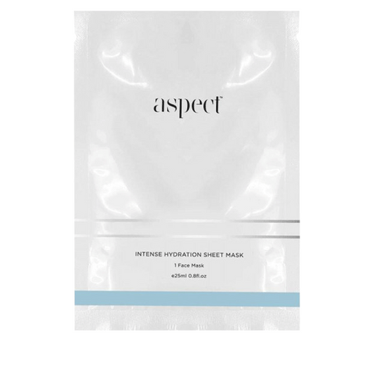 Free Aspect Intense Hydration Sheet Mask
