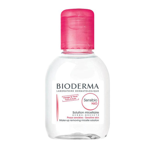 Bioderma Sensibio H2O 100ml