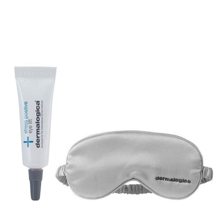 FREE Dermalogica Bright Eyes Duo