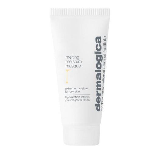 Free Dermalogica Melting Moisture Masque 10ml