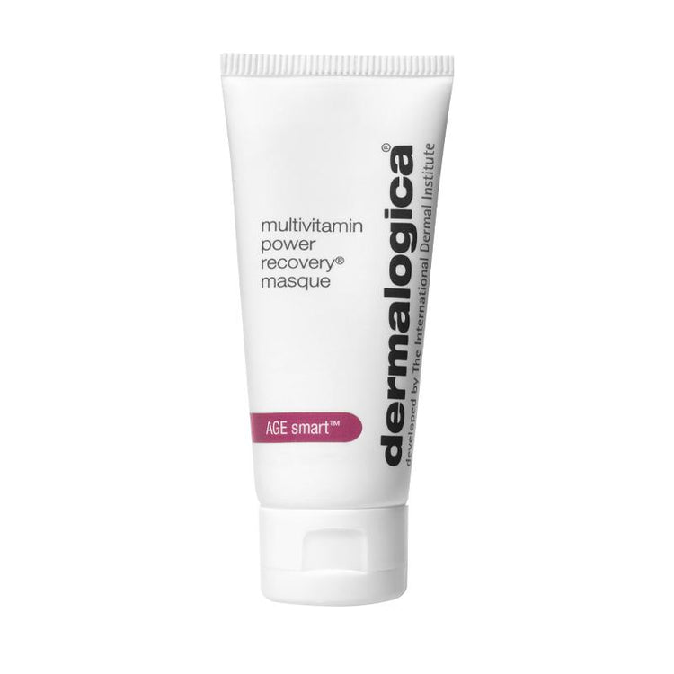 FREE Dermalogica Multivitamin Power Recovery Masque 10ml