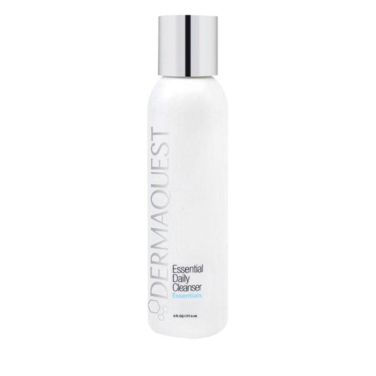 FREE DermaQuest Essential Daily Cleanser 177.4ml