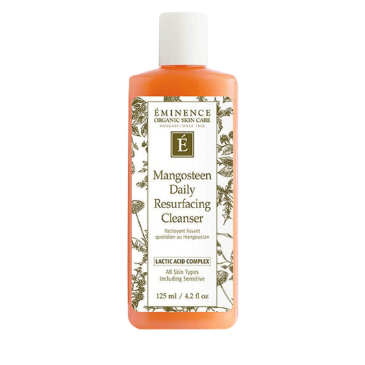 FREE Eminence Mangosteen Cleanser 125ml