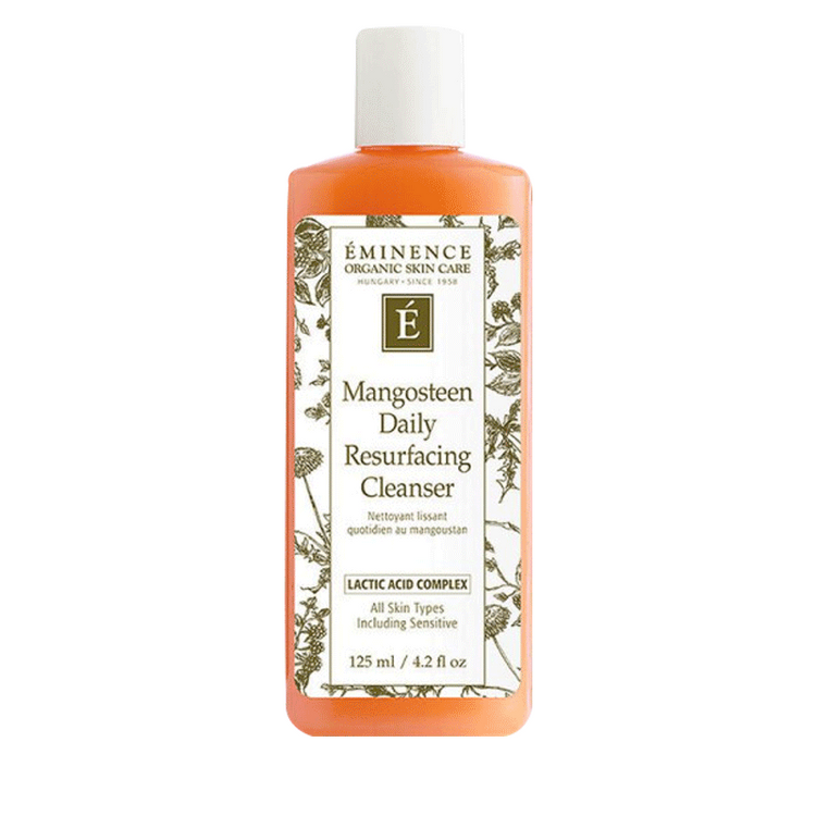 FREE Eminence Mangosteen Cleanser 125ml