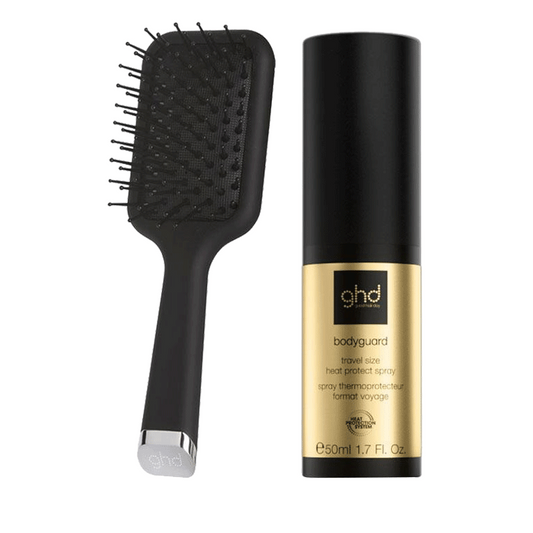 FREE ghd Protect & Perfect Duo
