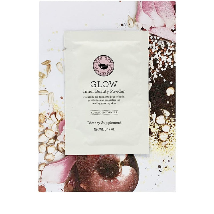 FREE The Beauty Chef Glow Inner Beauty Essential Supercharged Formula Sachet