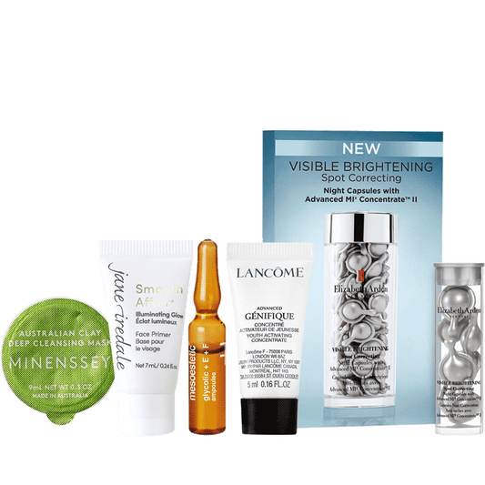 Breezy Summer Skin Heroes Kit