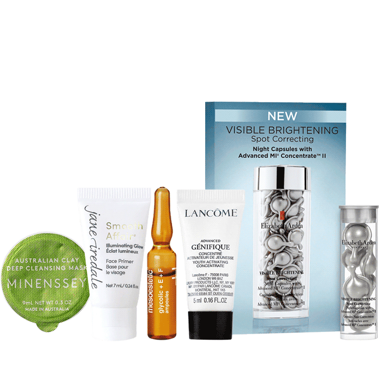 Breezy Summer Skin Heroes Kit