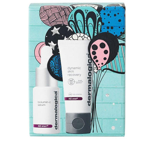 FREE Dermalogica Brighten and Defend Duo
