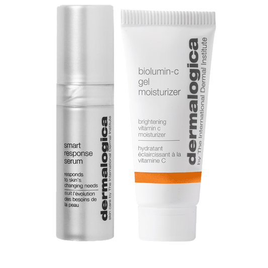 Free Dermalogica Duo 02