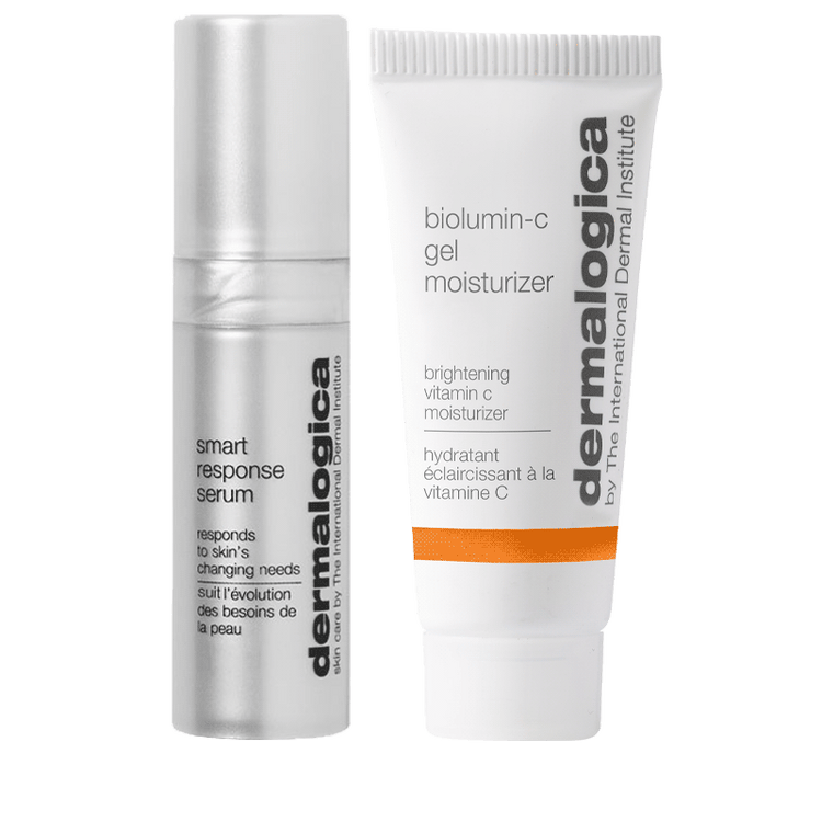 Free Dermalogica Duo 02
