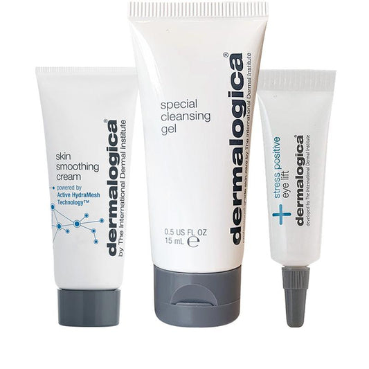 FREE Dermalogica Winter Skin Kit