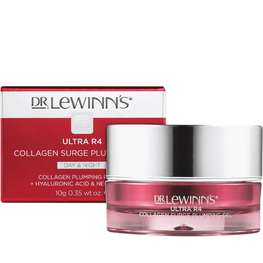 Dr. LeWinn's Ultra R4 Collagen Surge Plumping Gel 10g