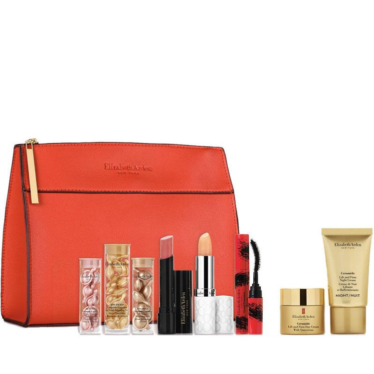 FREE Elizabeth Arden Beauty Essentials Kit