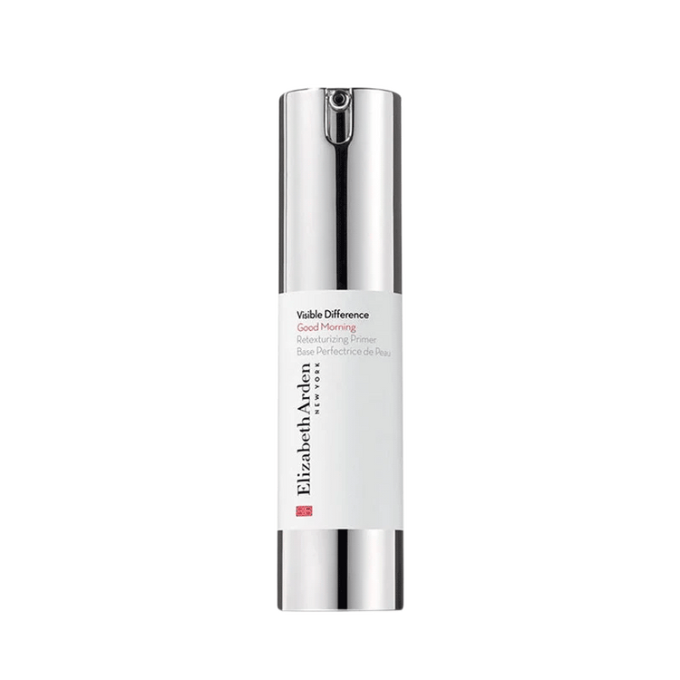 Elizabeth Arden Visible Difference Good Morning Retexturizing Primer