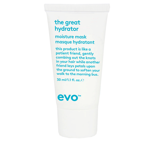 evo The Great Hydrator Moisture Mask 30ml