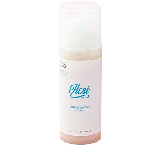 Ilcsi Probiotic Cream Treatment 50ml
