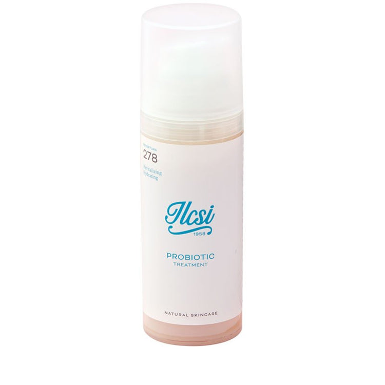 Ilcsi Probiotic Cream Treatment 50ml