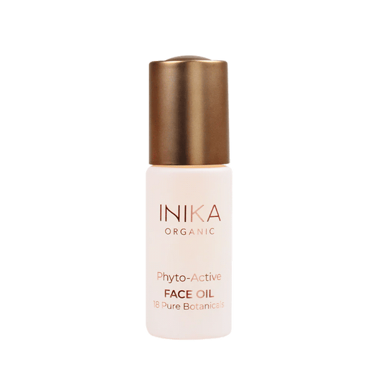 Inika Organics Phyto-Active Face Oil 15ml