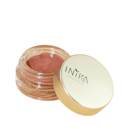 FREE Inika Organic Lip & Cheek Cream