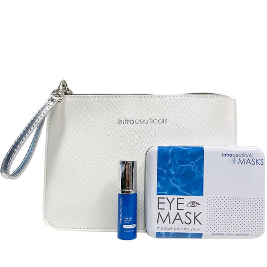 FREE Intraceuticals Hydraboost Homecare Experience