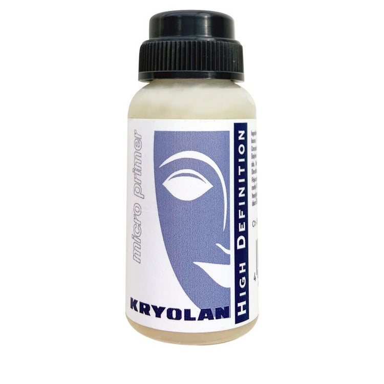 FREE Kryolan Micro Primer 15ml