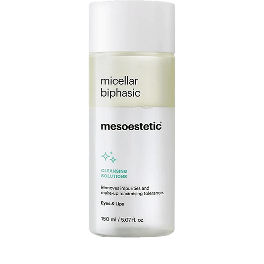Mesoestetic Micellar Biphasic 150ml