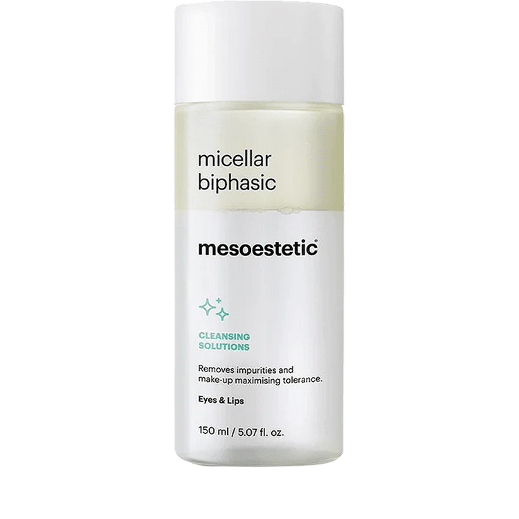 Mesoestetic Micellar Biphasic 150ml