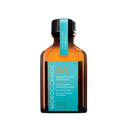 Free Moroccan Oil Original Treatment 25ml