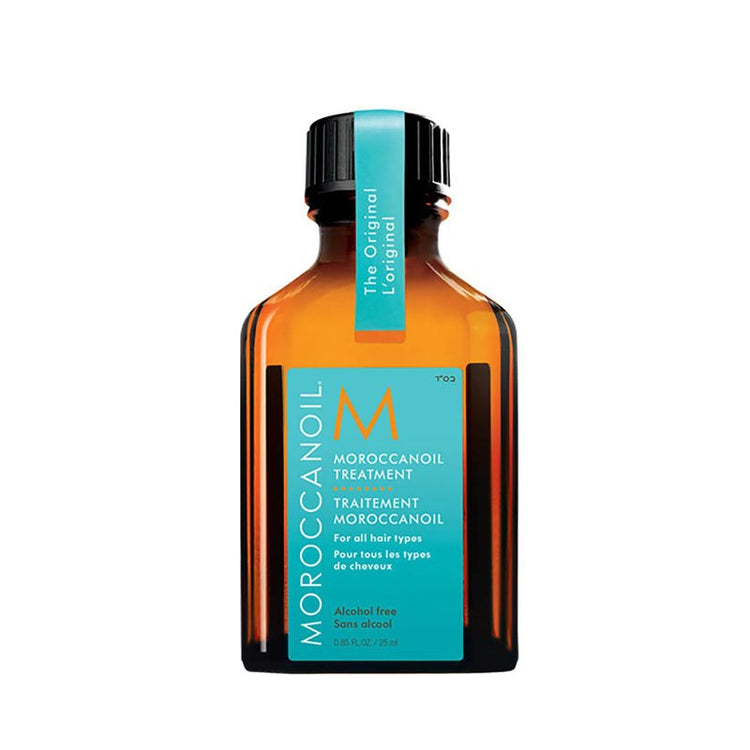Free Moroccan Oil Original Treatment 25ml
