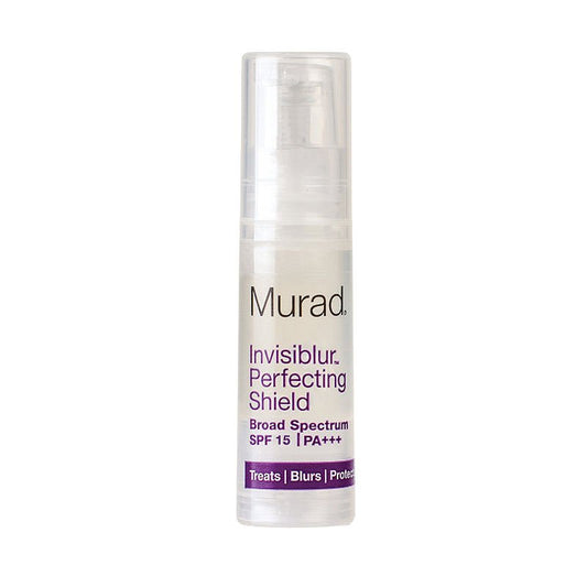 FREE Murad Invisiblur Perfecting Shield SPF30 5ml
