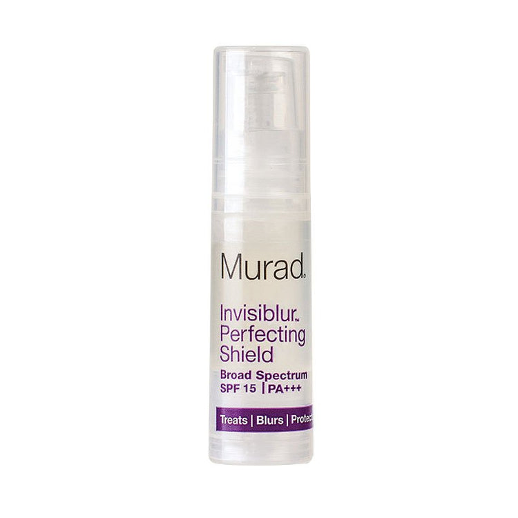 FREE Murad Invisiblur Perfecting Shield SPF30 5ml
