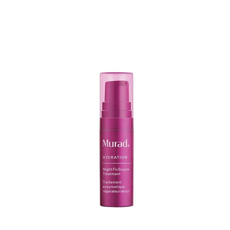 FREE Murad Night Fix Enzyme 5ml