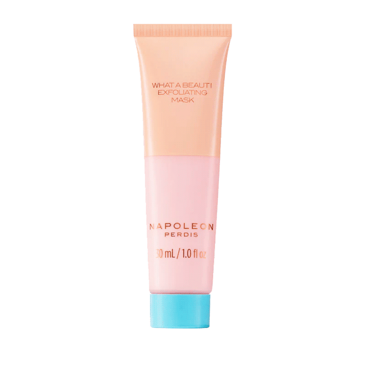 Free Napoleon Perdis What A Beauti Exfoliating Mask 30ml