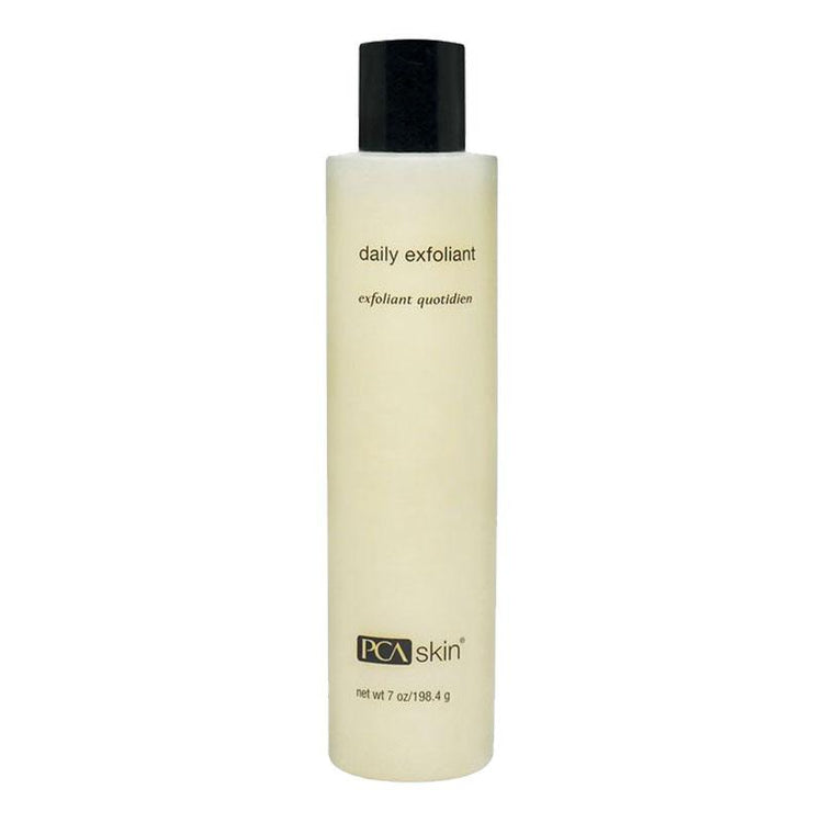 FREE PCA Skin Daily Exfoliant 206.5ml