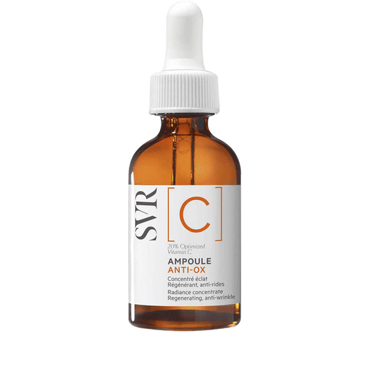 Free SVR Ampoule C Anti-Ox 30ml