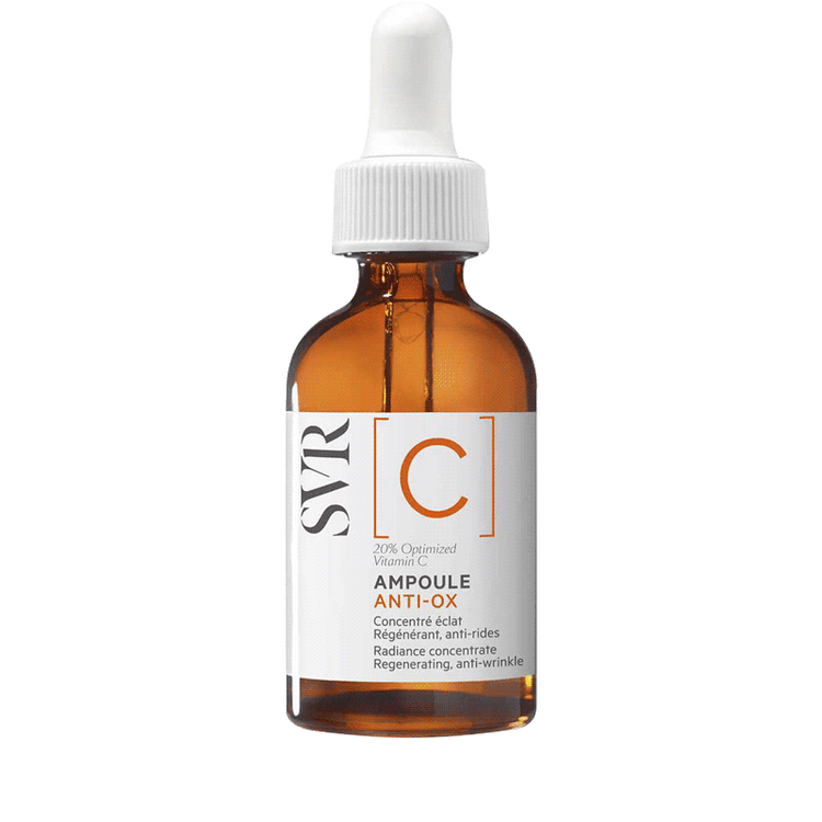 Free SVR Ampoule C Anti-Ox 30ml